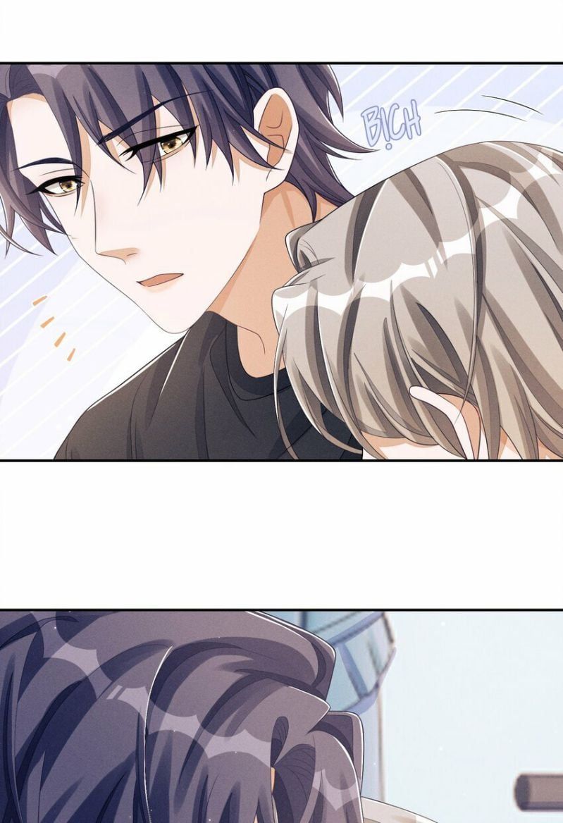 Bất Lộ Thanh Sắc Chapter 27 - 31