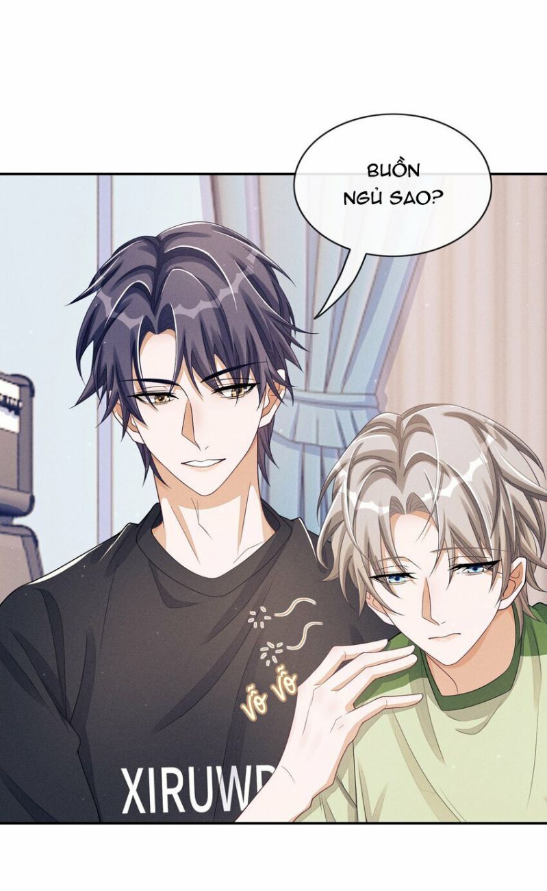 Bất Lộ Thanh Sắc Chapter 27 - 35