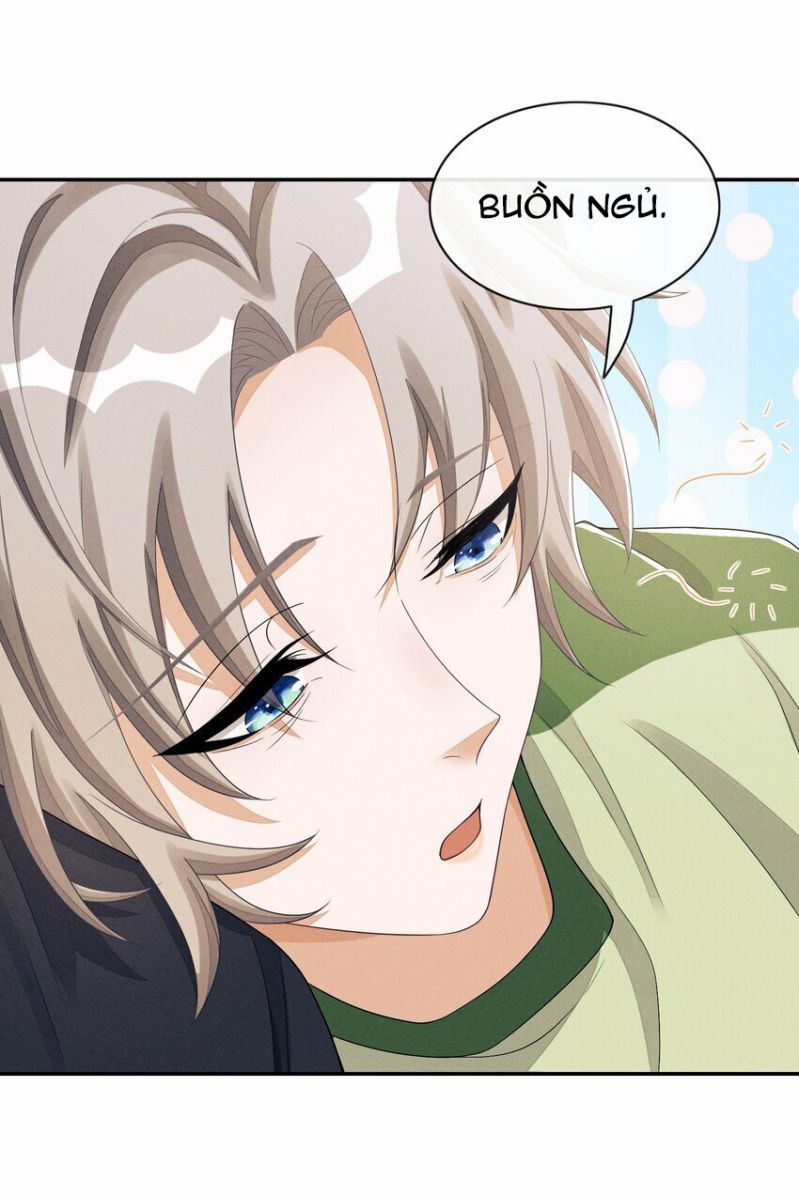 Bất Lộ Thanh Sắc Chapter 27 - 36