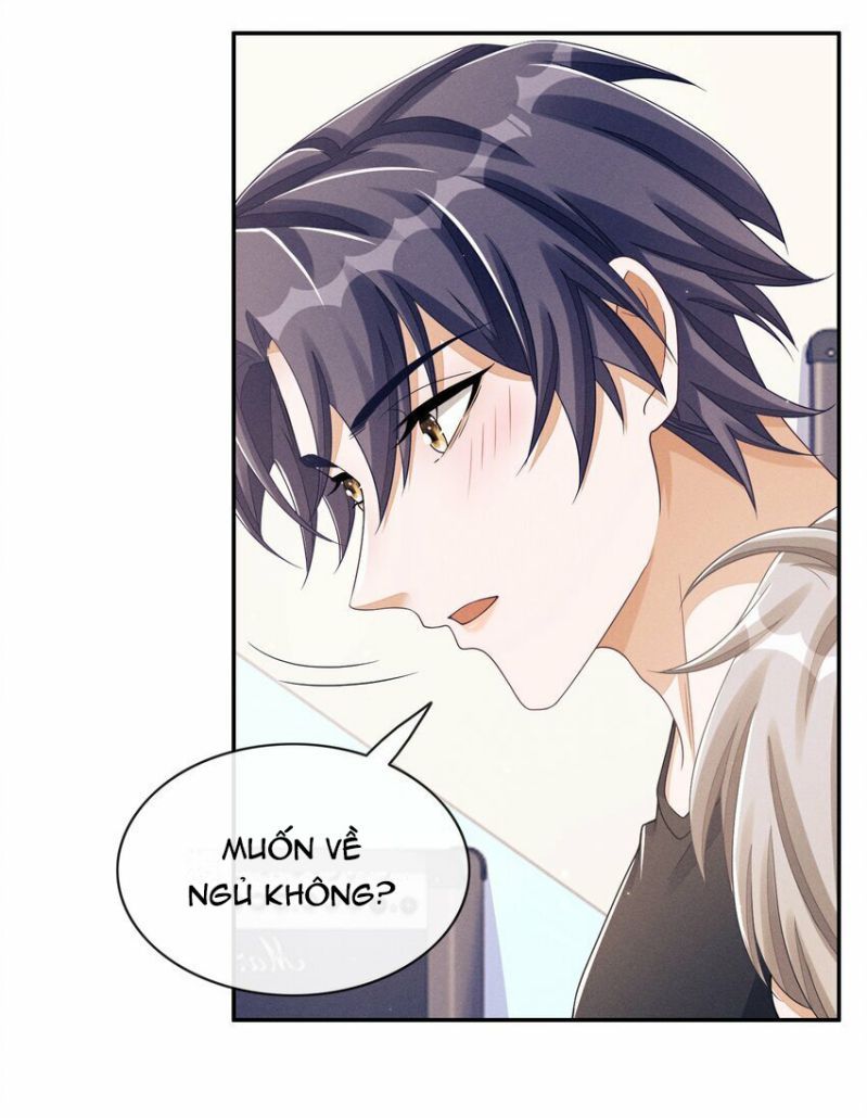 Bất Lộ Thanh Sắc Chapter 27 - 38