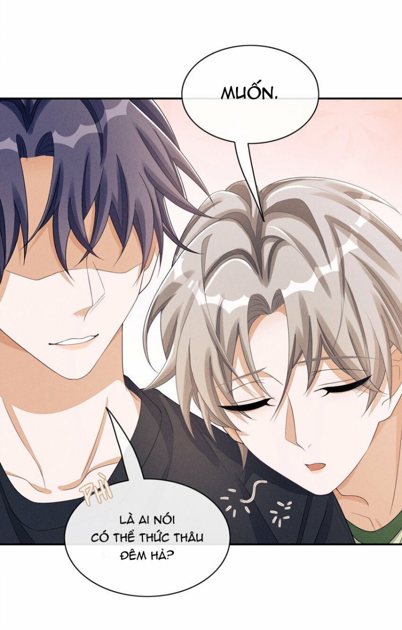 Bất Lộ Thanh Sắc Chapter 27 - 39