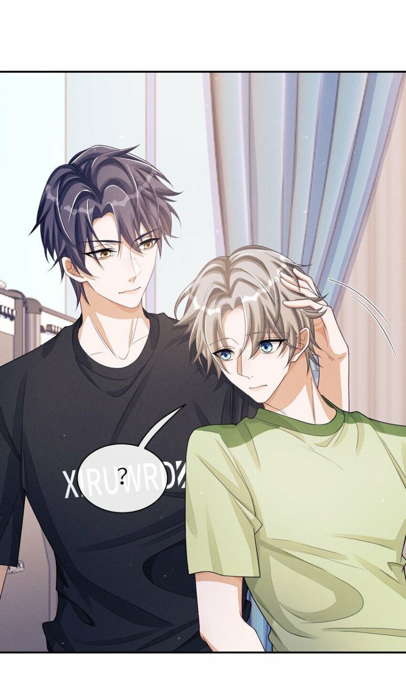 Bất Lộ Thanh Sắc Chapter 27 - 41