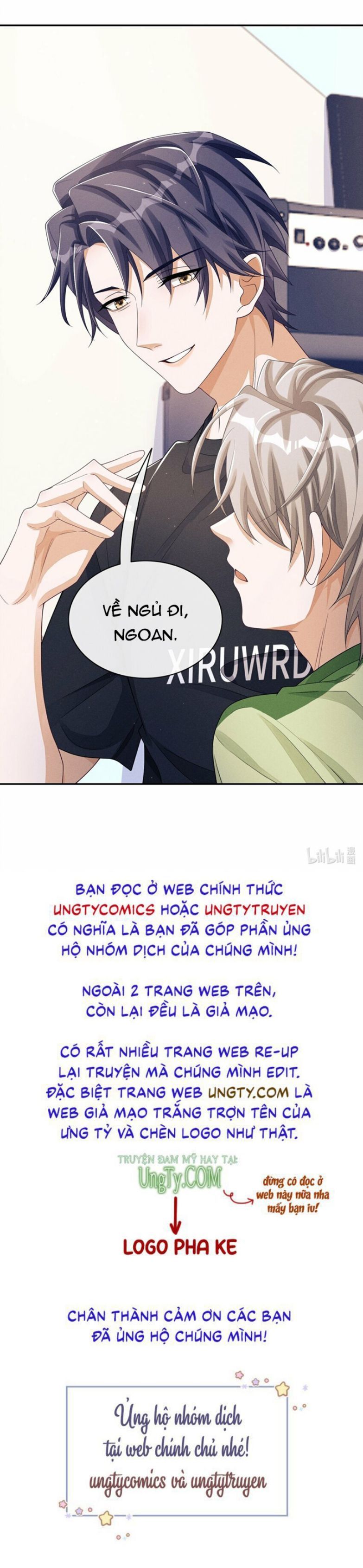 Bất Lộ Thanh Sắc Chapter 27 - 43