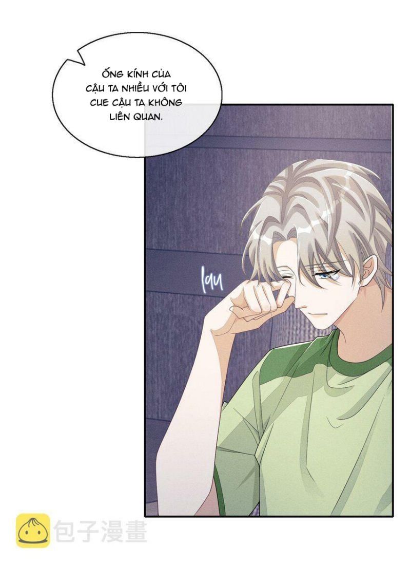 Bất Lộ Thanh Sắc Chapter 27 - 7