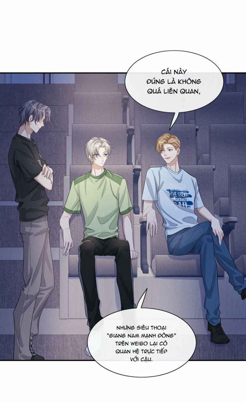 Bất Lộ Thanh Sắc Chapter 27 - 8