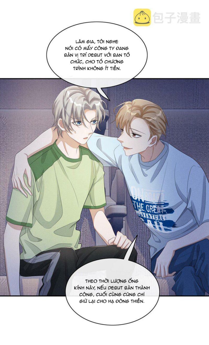 Bất Lộ Thanh Sắc Chapter 27 - 9