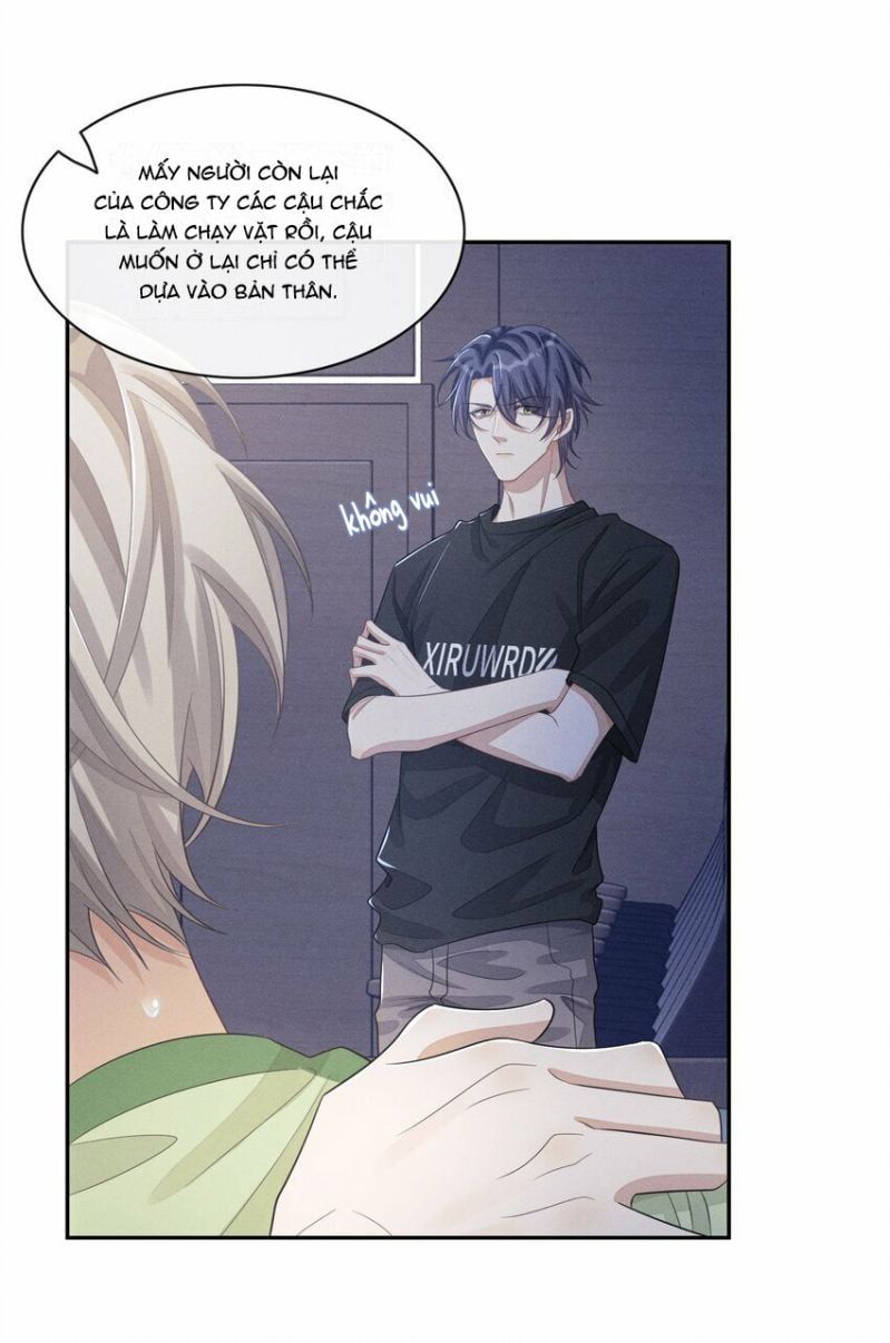 Bất Lộ Thanh Sắc Chapter 27 - 10