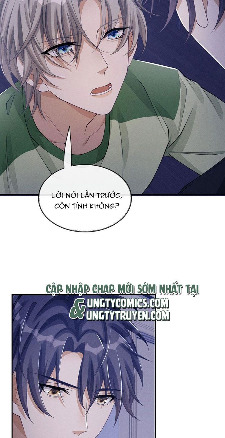 Bất Lộ Thanh Sắc Chapter 28 - 11
