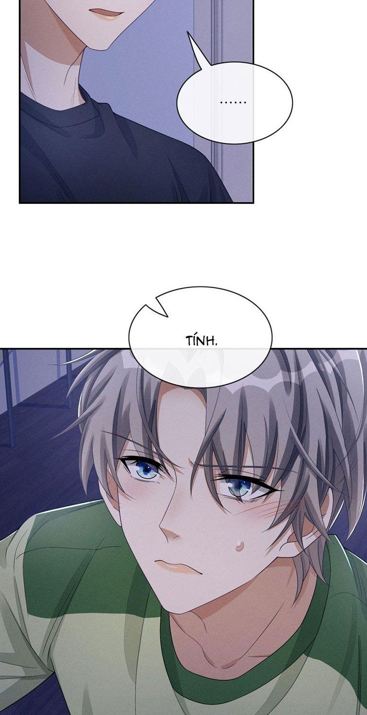 Bất Lộ Thanh Sắc Chapter 28 - 12