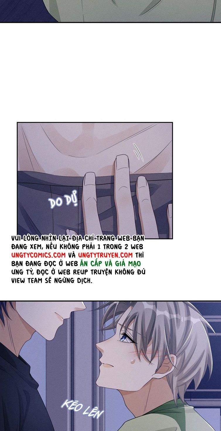 Bất Lộ Thanh Sắc Chapter 28 - 13