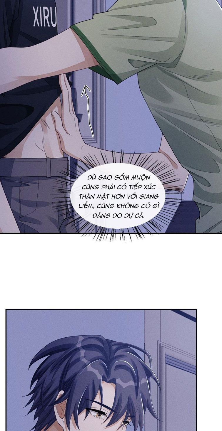 Bất Lộ Thanh Sắc Chapter 28 - 14