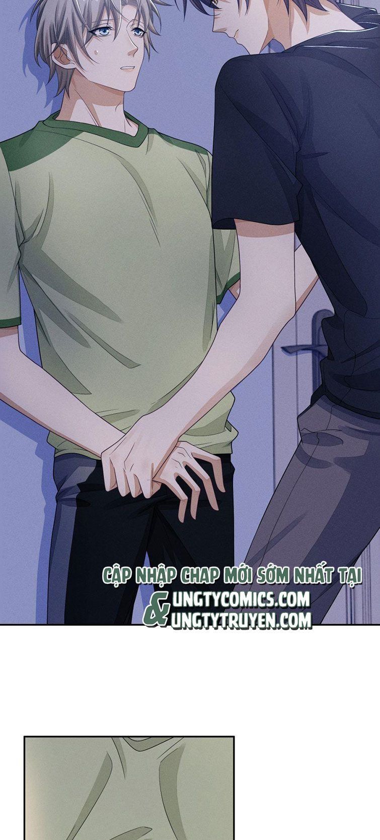 Bất Lộ Thanh Sắc Chapter 28 - 18