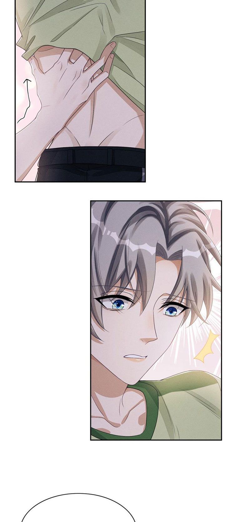 Bất Lộ Thanh Sắc Chapter 28 - 19