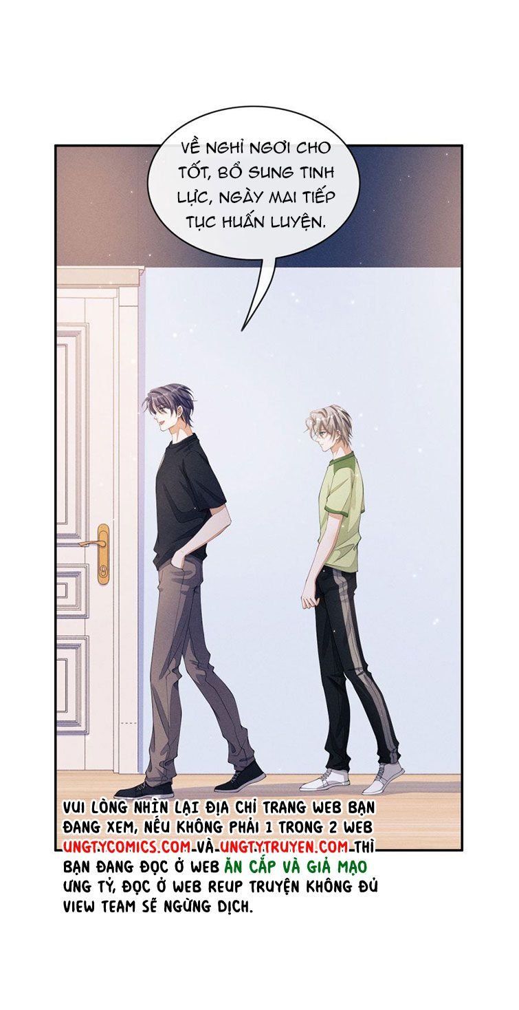 Bất Lộ Thanh Sắc Chapter 28 - 3