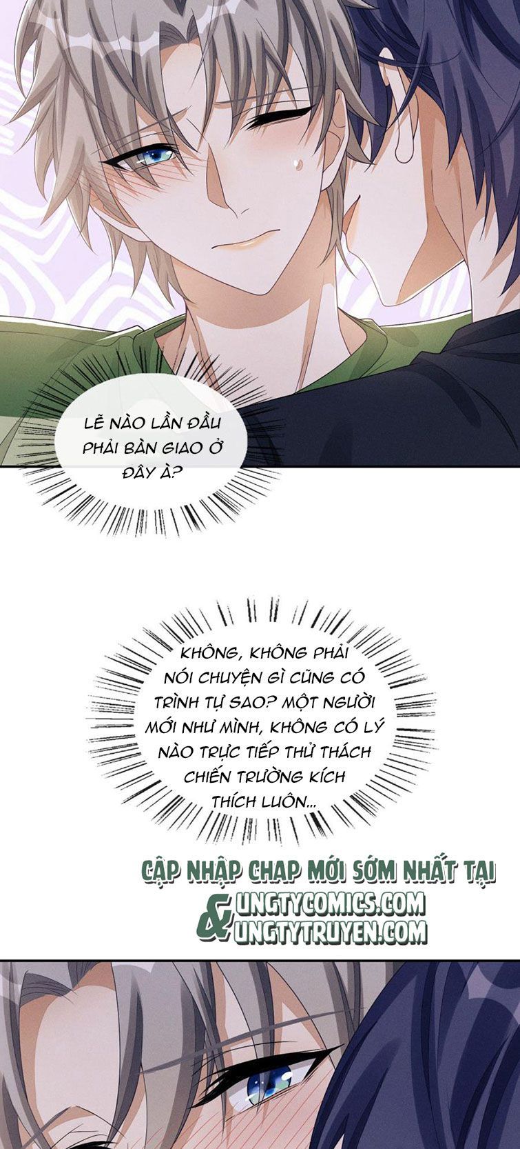 Bất Lộ Thanh Sắc Chapter 28 - 21