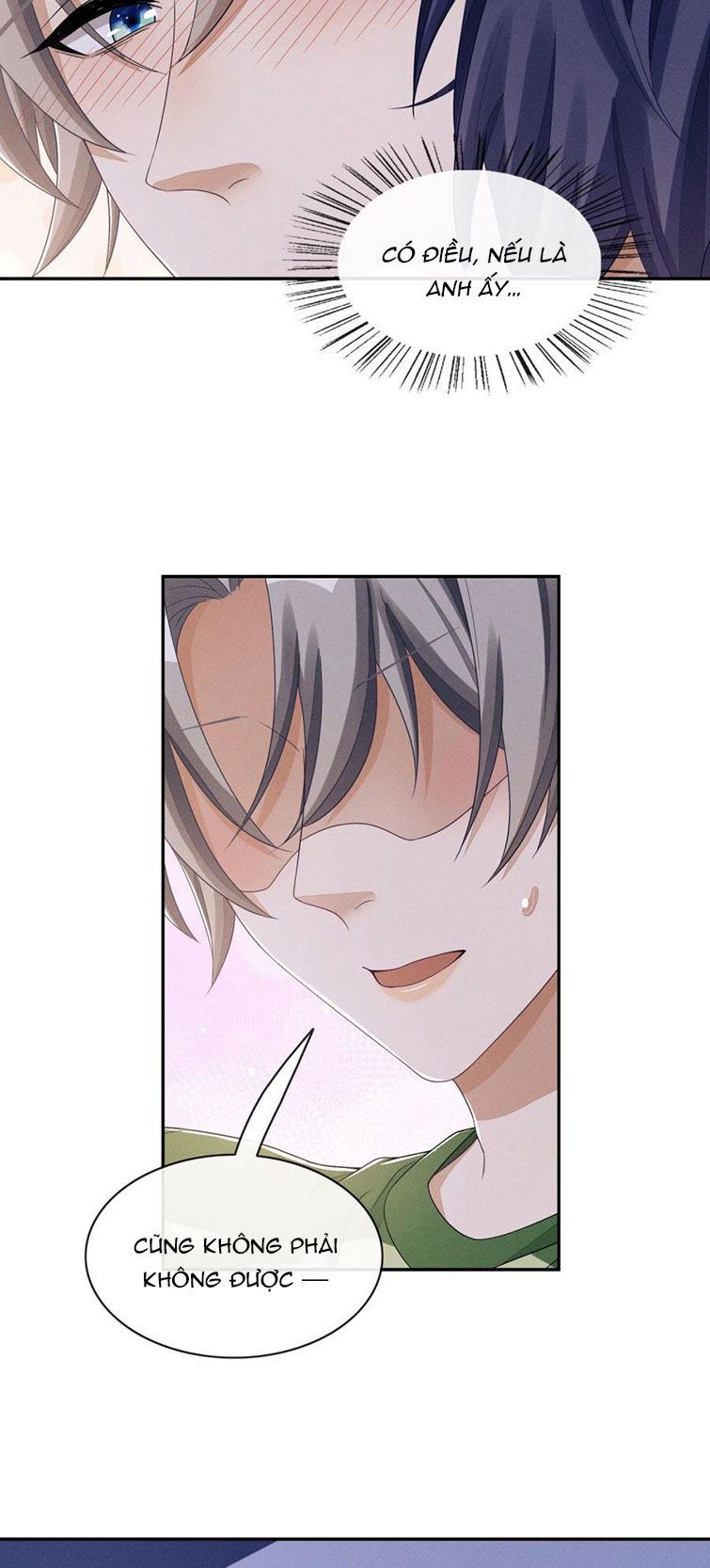 Bất Lộ Thanh Sắc Chapter 28 - 22