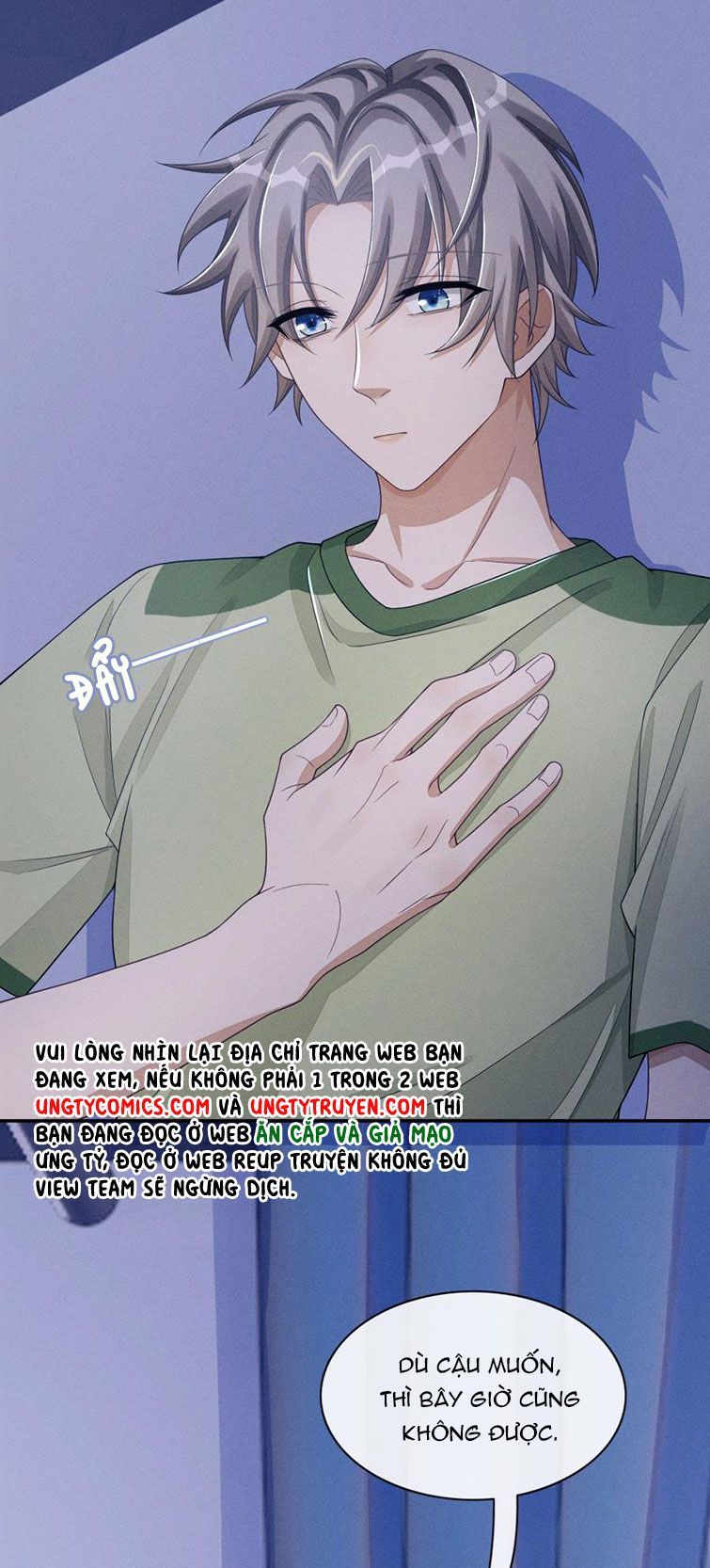 Bất Lộ Thanh Sắc Chapter 28 - 23