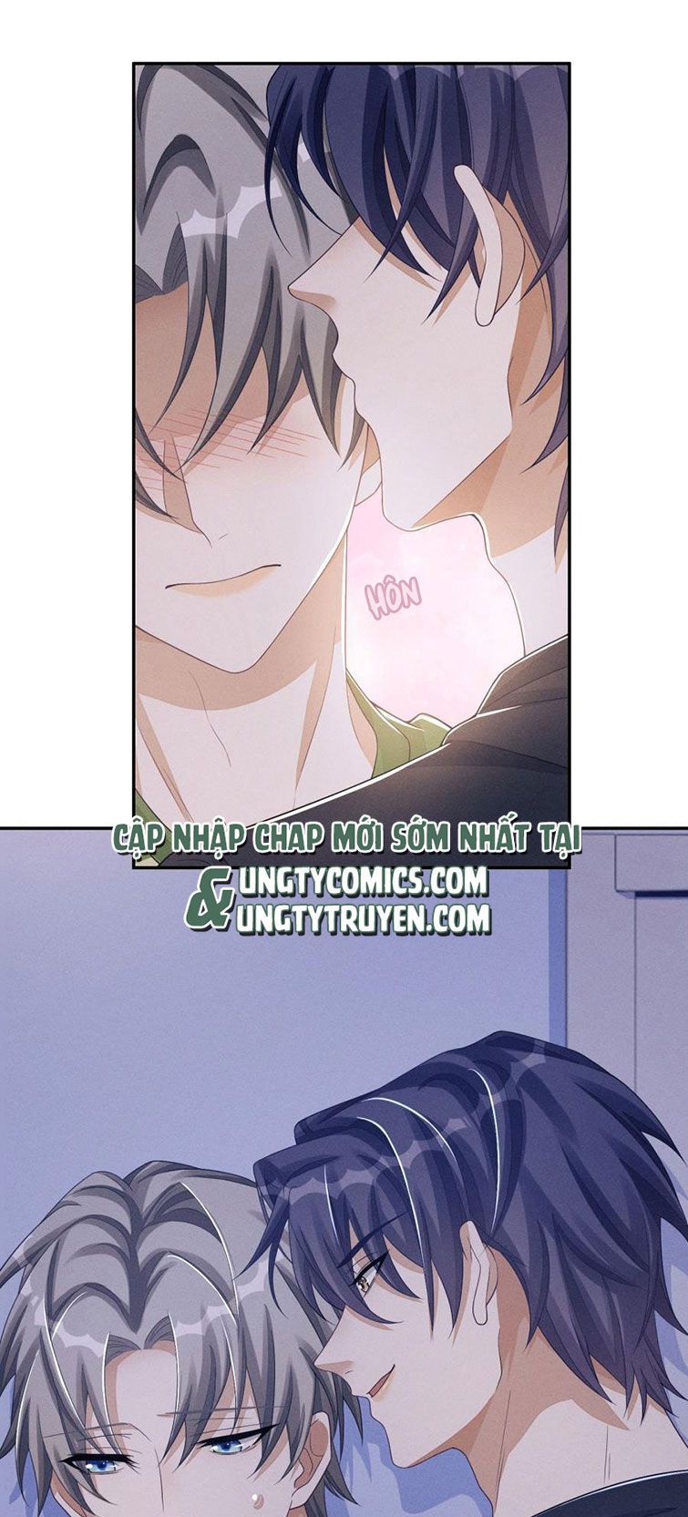 Bất Lộ Thanh Sắc Chapter 28 - 25