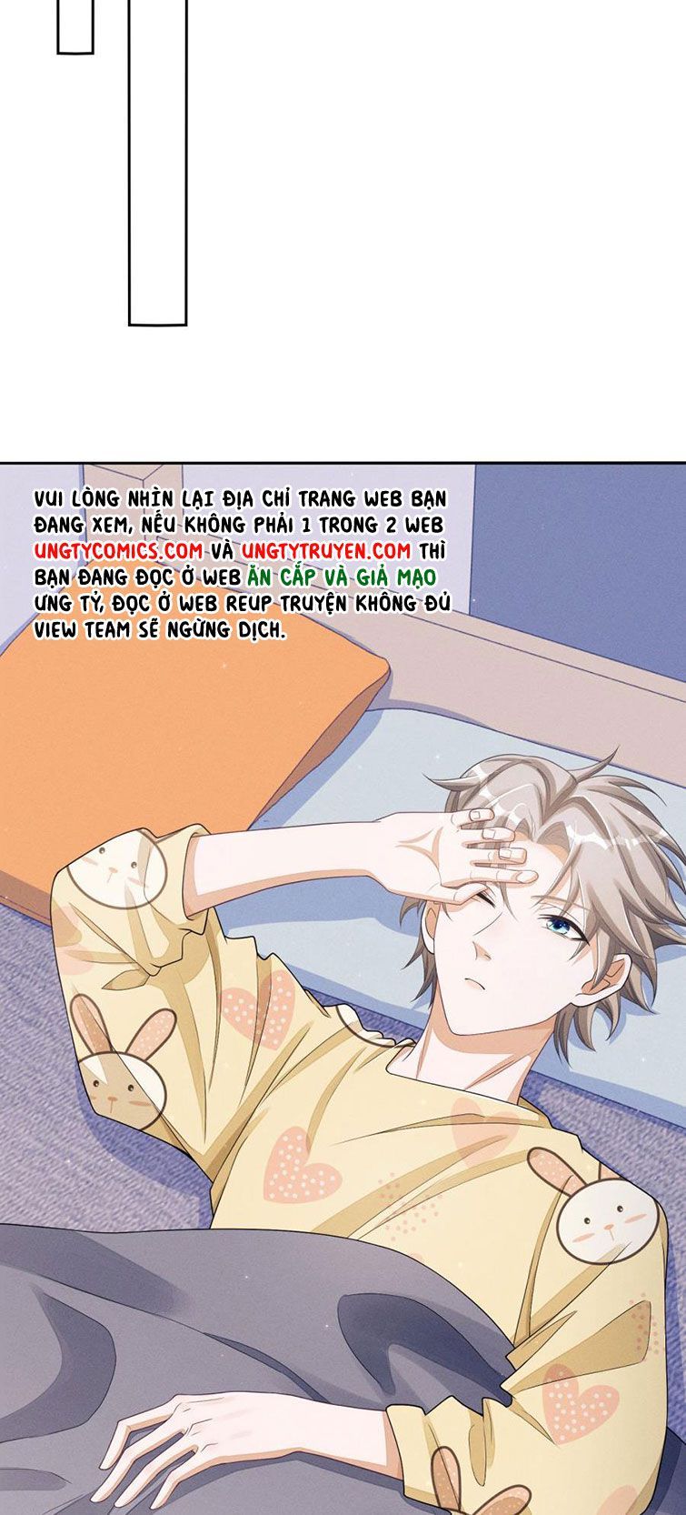 Bất Lộ Thanh Sắc Chapter 28 - 27