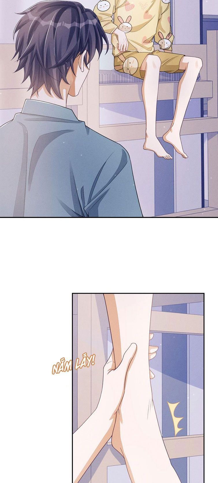 Bất Lộ Thanh Sắc Chapter 28 - 31