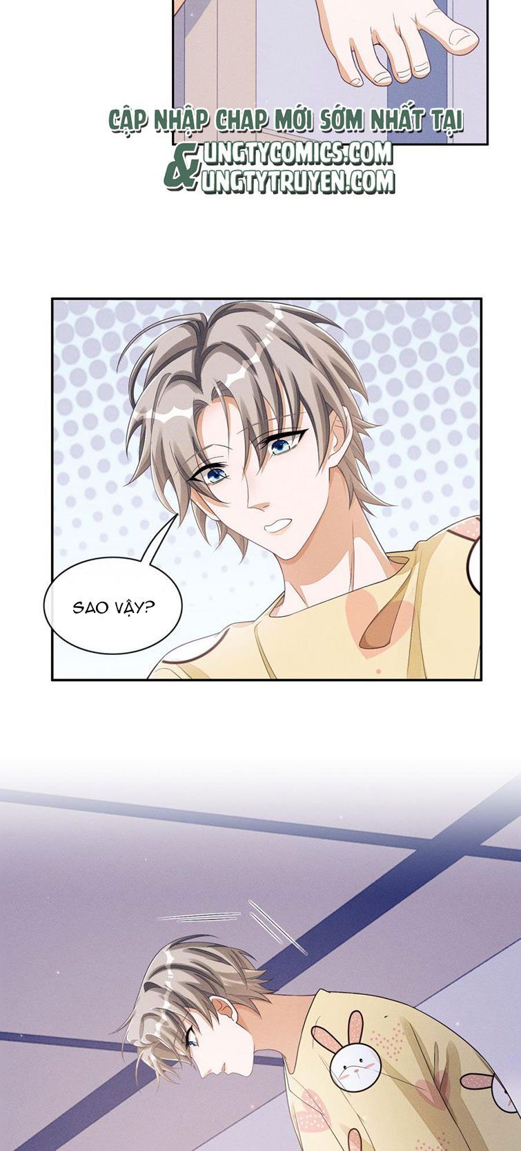 Bất Lộ Thanh Sắc Chapter 28 - 32