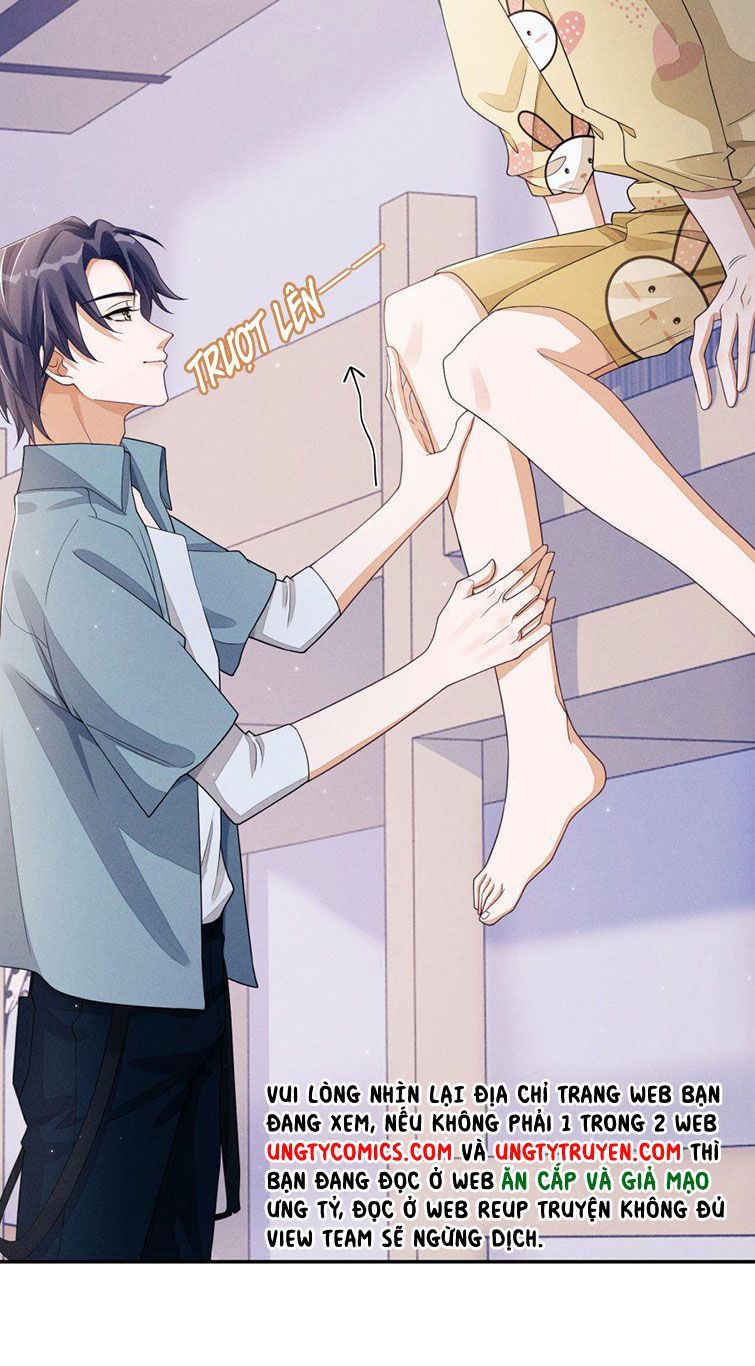 Bất Lộ Thanh Sắc Chapter 28 - 33