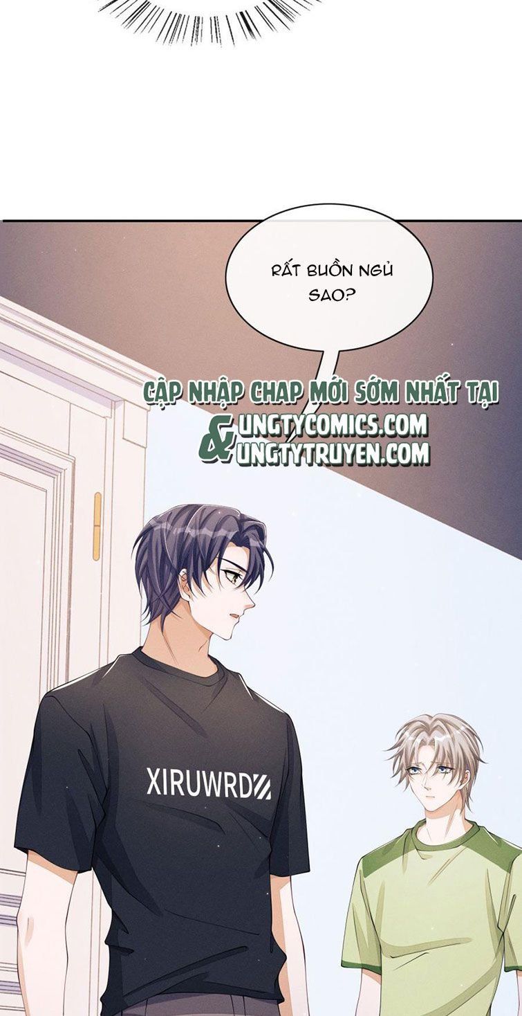 Bất Lộ Thanh Sắc Chapter 28 - 7