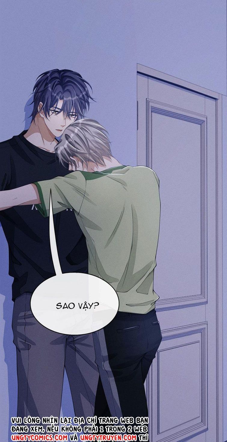 Bất Lộ Thanh Sắc Chapter 28 - 9