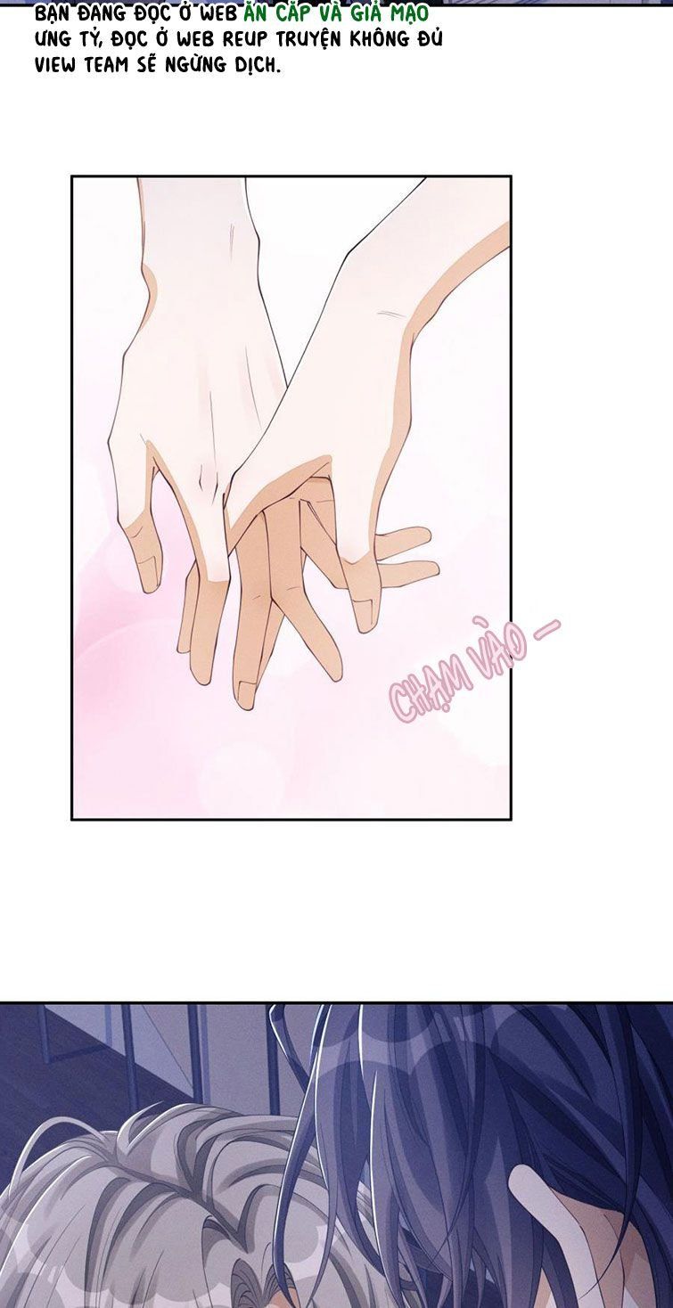 Bất Lộ Thanh Sắc Chapter 28 - 10