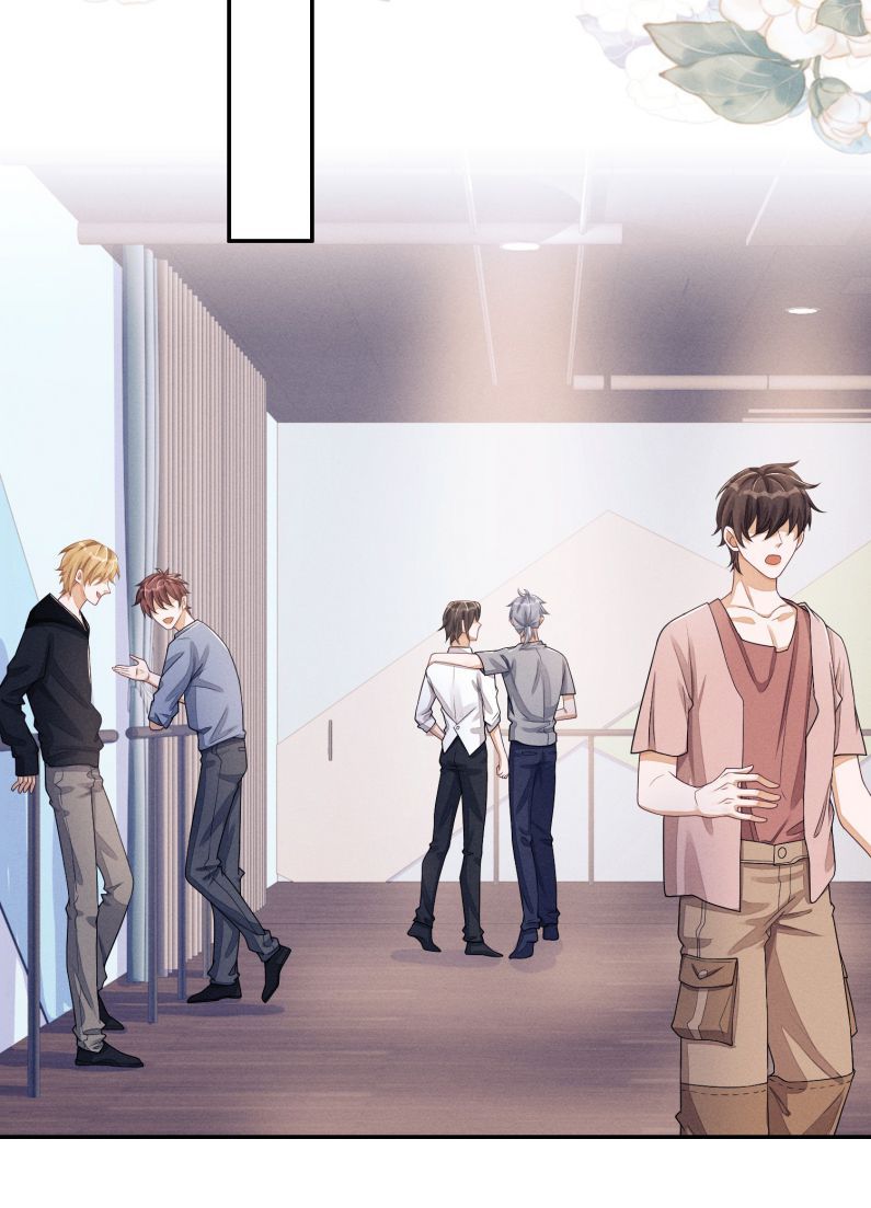 Bất Lộ Thanh Sắc Chapter 29 - 13