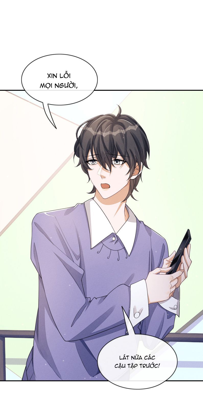 Bất Lộ Thanh Sắc Chapter 29 - 14