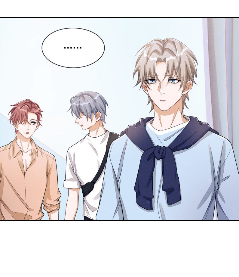 Bất Lộ Thanh Sắc Chapter 29 - 18