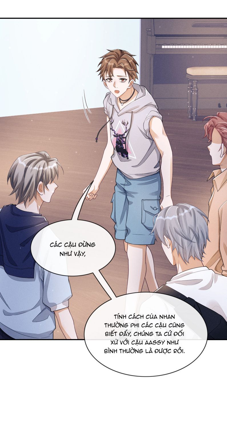 Bất Lộ Thanh Sắc Chapter 29 - 19