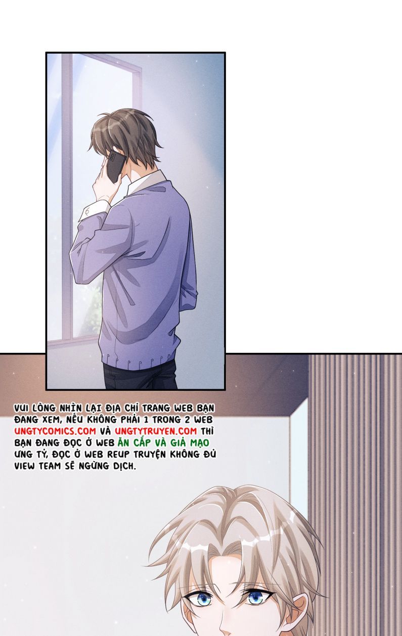 Bất Lộ Thanh Sắc Chapter 29 - 20