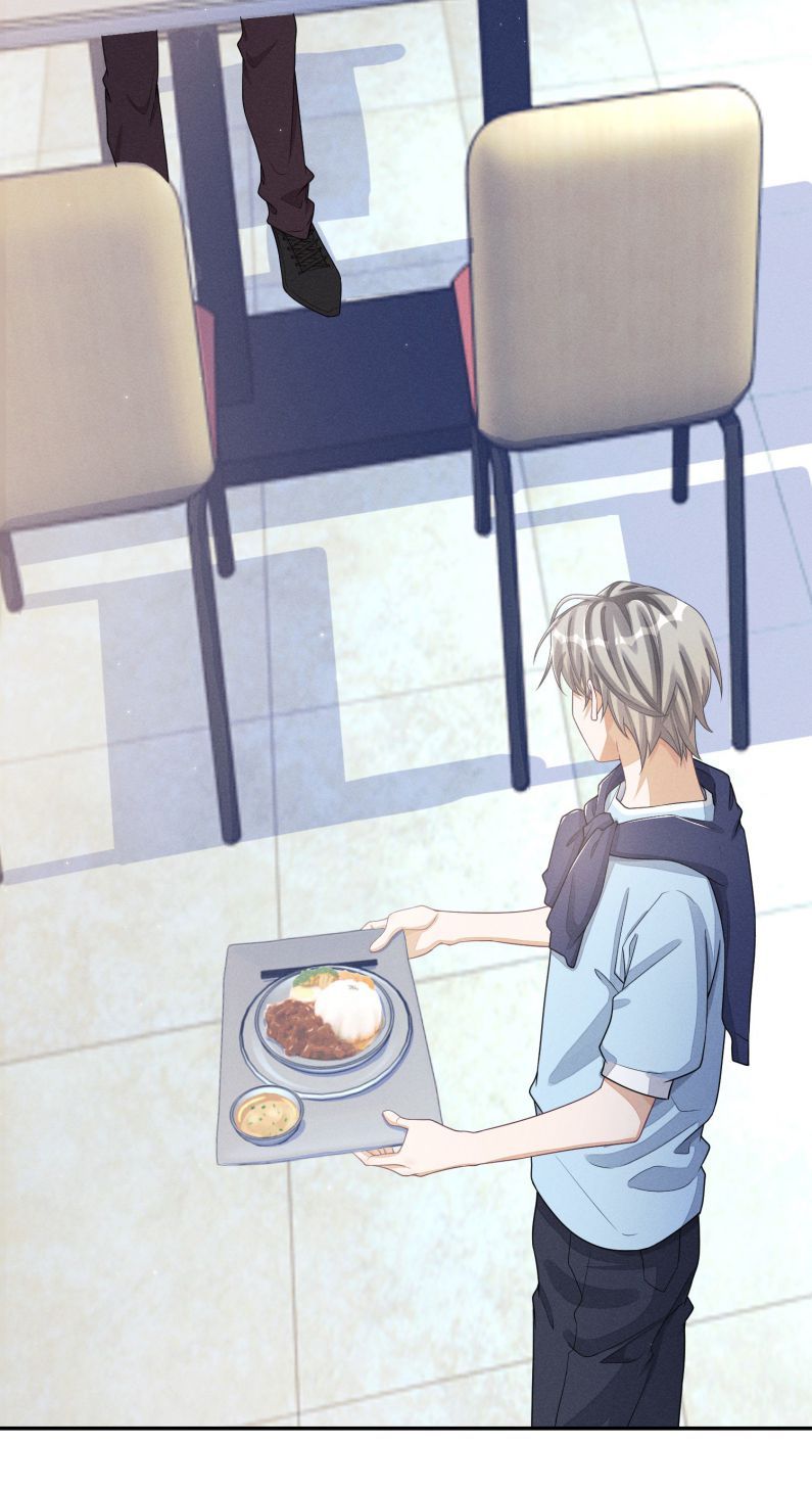 Bất Lộ Thanh Sắc Chapter 29 - 23