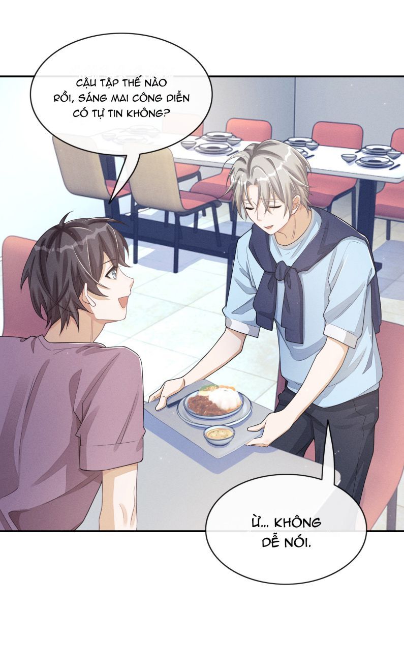 Bất Lộ Thanh Sắc Chapter 29 - 24