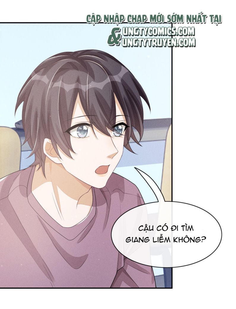 Bất Lộ Thanh Sắc Chapter 29 - 25