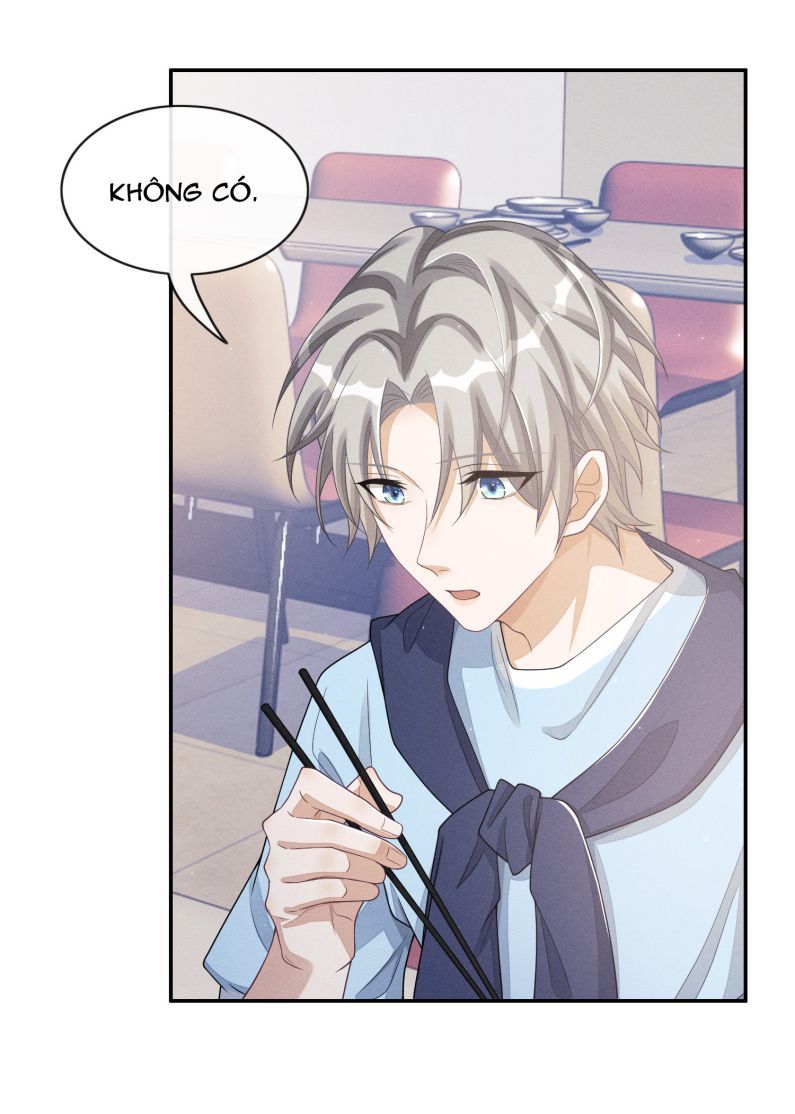 Bất Lộ Thanh Sắc Chapter 29 - 26