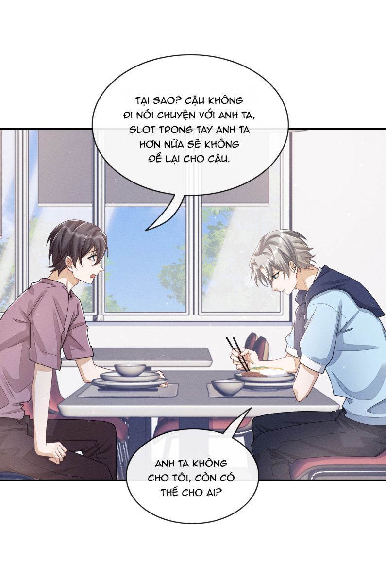 Bất Lộ Thanh Sắc Chapter 29 - 27