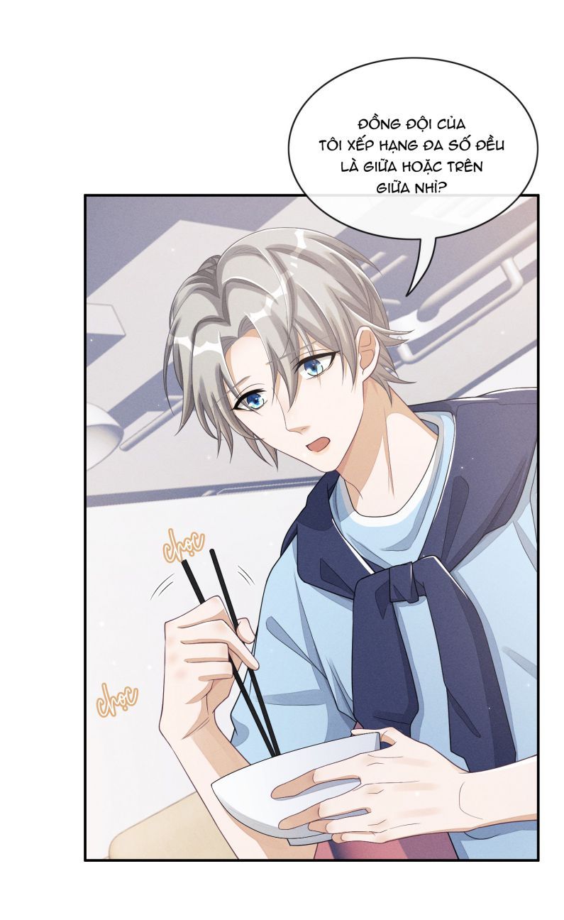 Bất Lộ Thanh Sắc Chapter 29 - 28