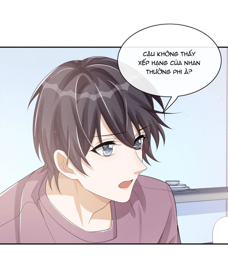 Bất Lộ Thanh Sắc Chapter 29 - 29