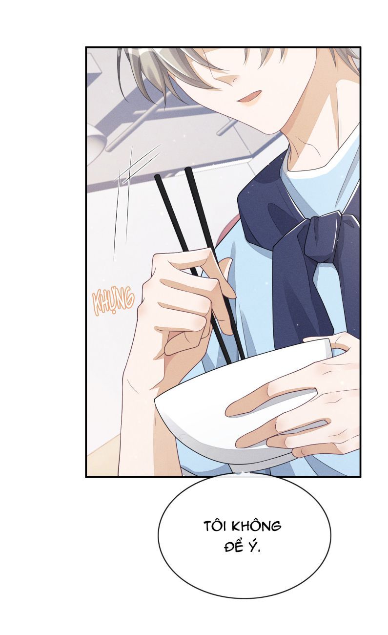 Bất Lộ Thanh Sắc Chapter 29 - 30
