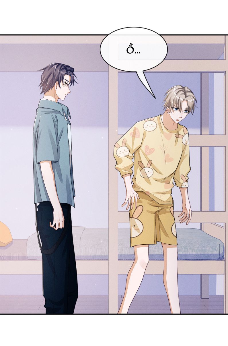 Bất Lộ Thanh Sắc Chapter 29 - 4