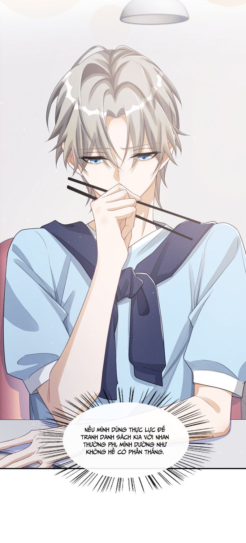Bất Lộ Thanh Sắc Chapter 29 - 34