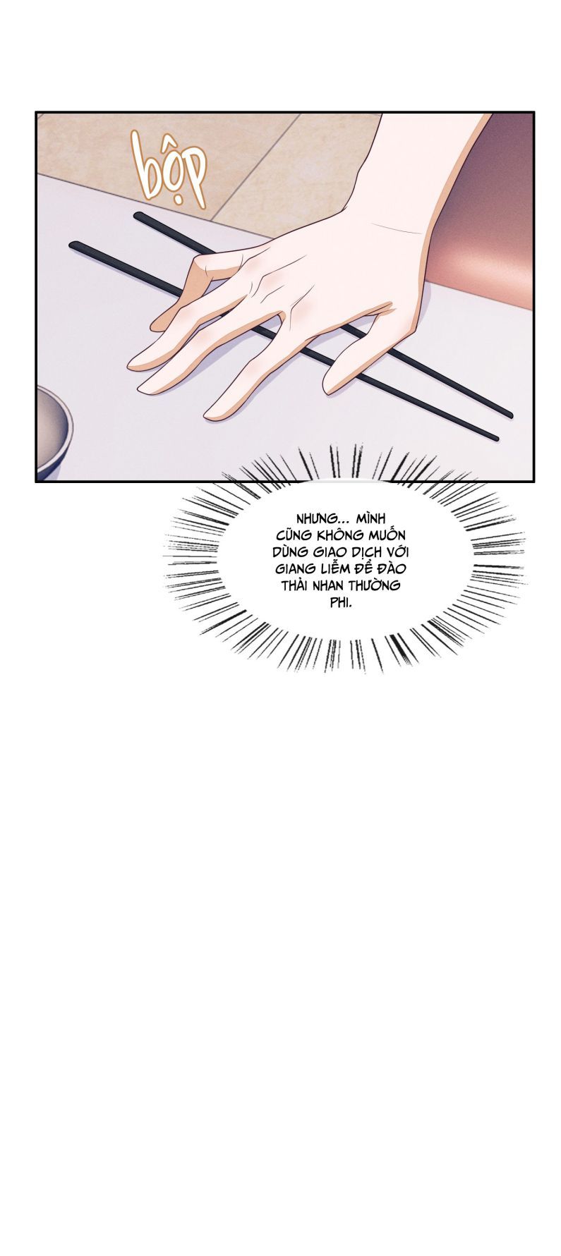 Bất Lộ Thanh Sắc Chapter 29 - 35