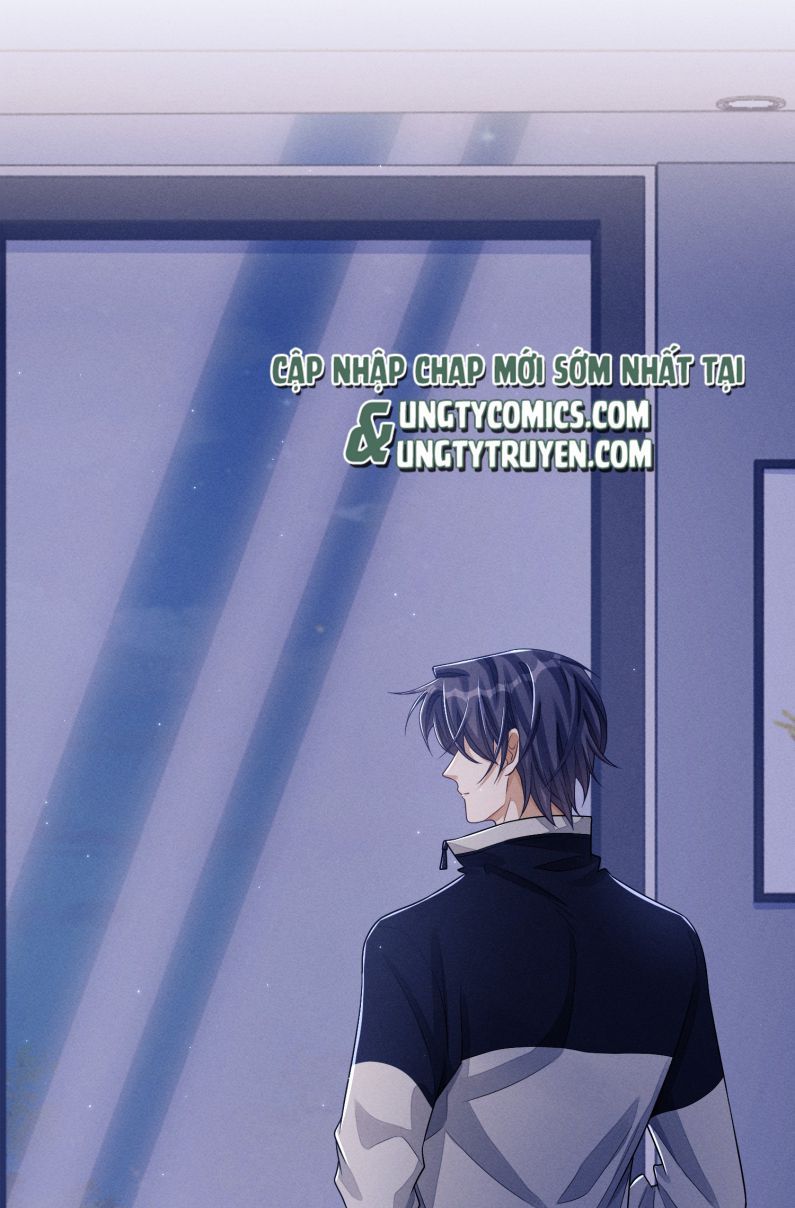 Bất Lộ Thanh Sắc Chapter 29 - 37