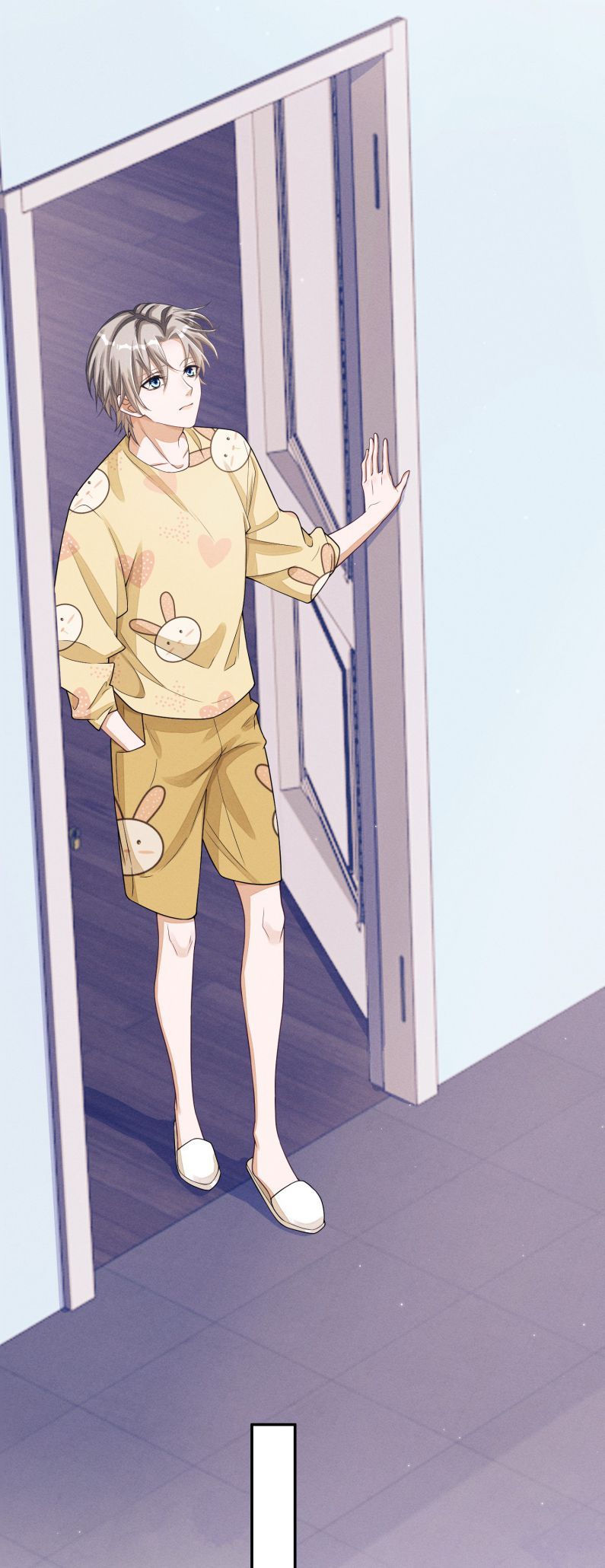 Bất Lộ Thanh Sắc Chapter 29 - 40