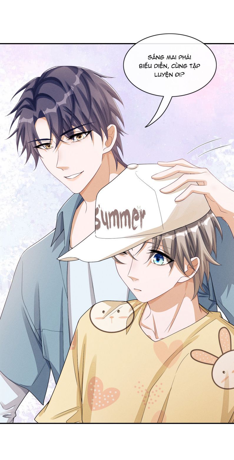 Bất Lộ Thanh Sắc Chapter 29 - 5