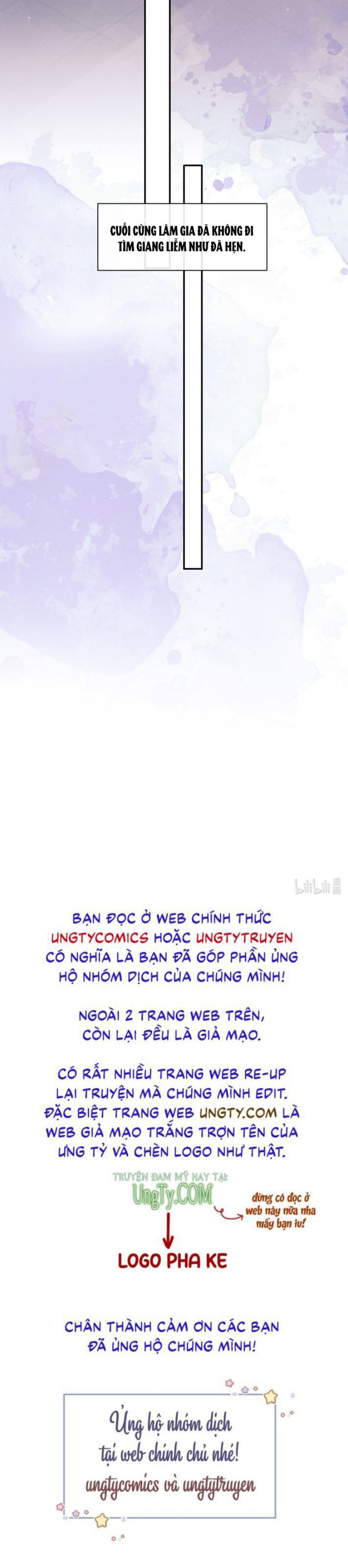 Bất Lộ Thanh Sắc Chapter 29 - 41