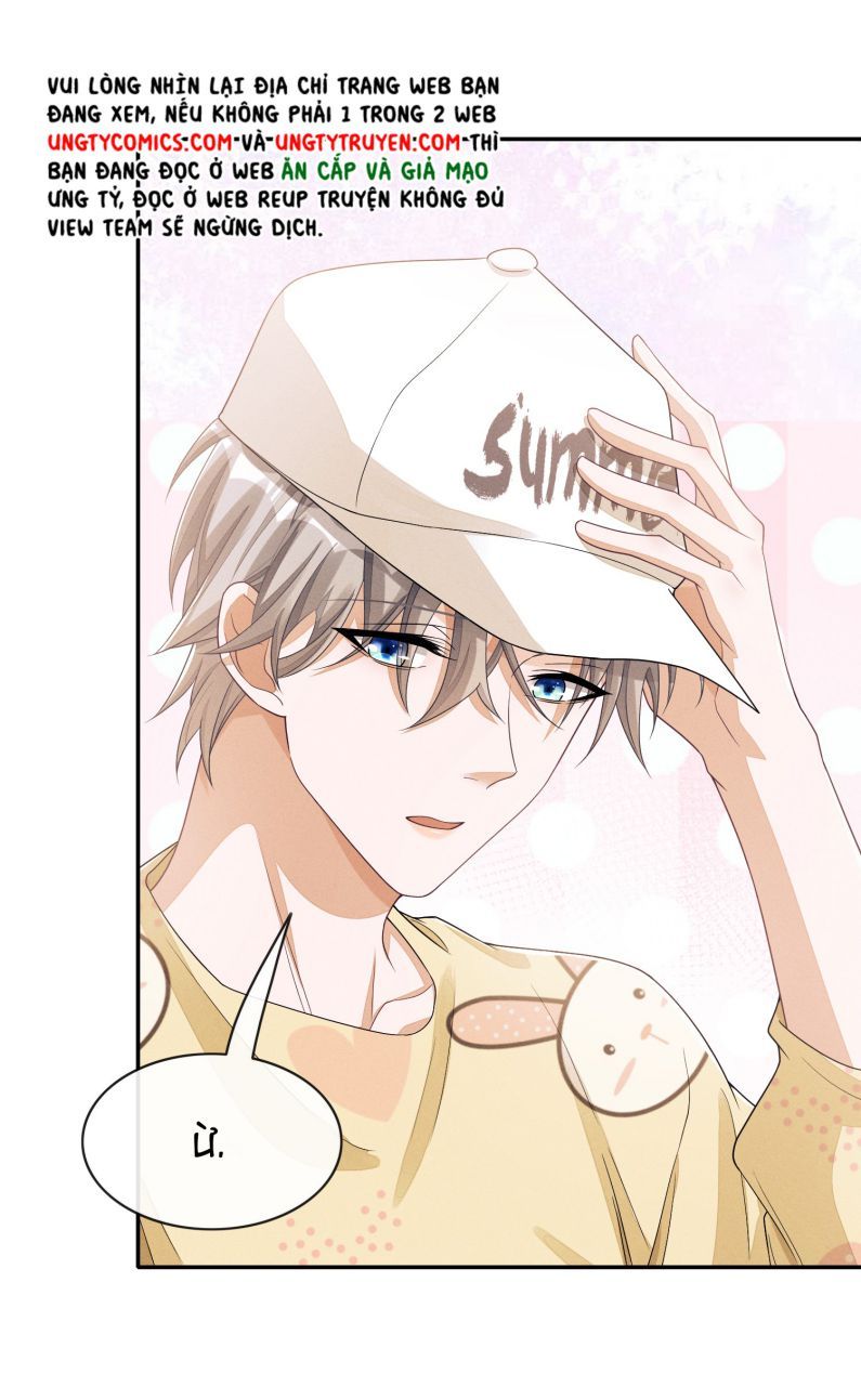 Bất Lộ Thanh Sắc Chapter 29 - 6